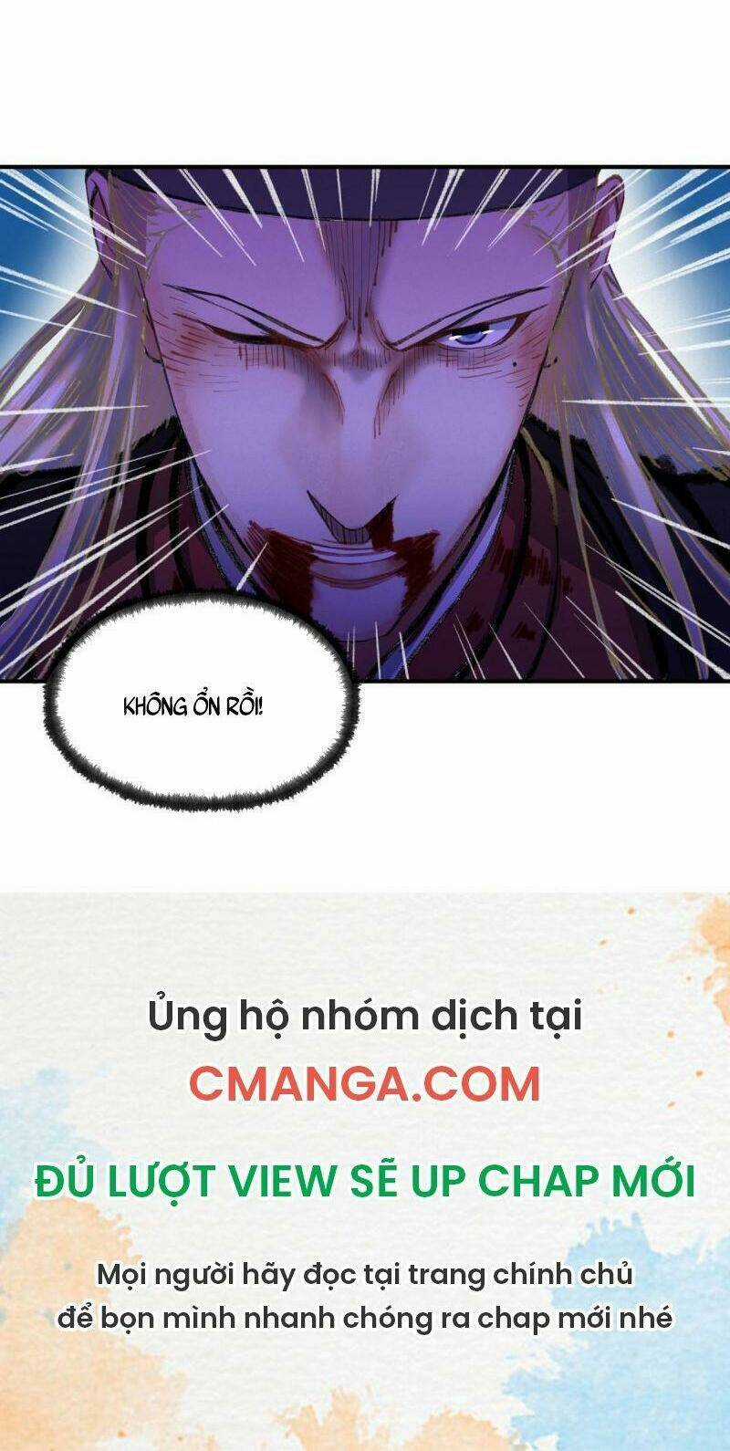 Khu Thần Chapter 34 trang 27