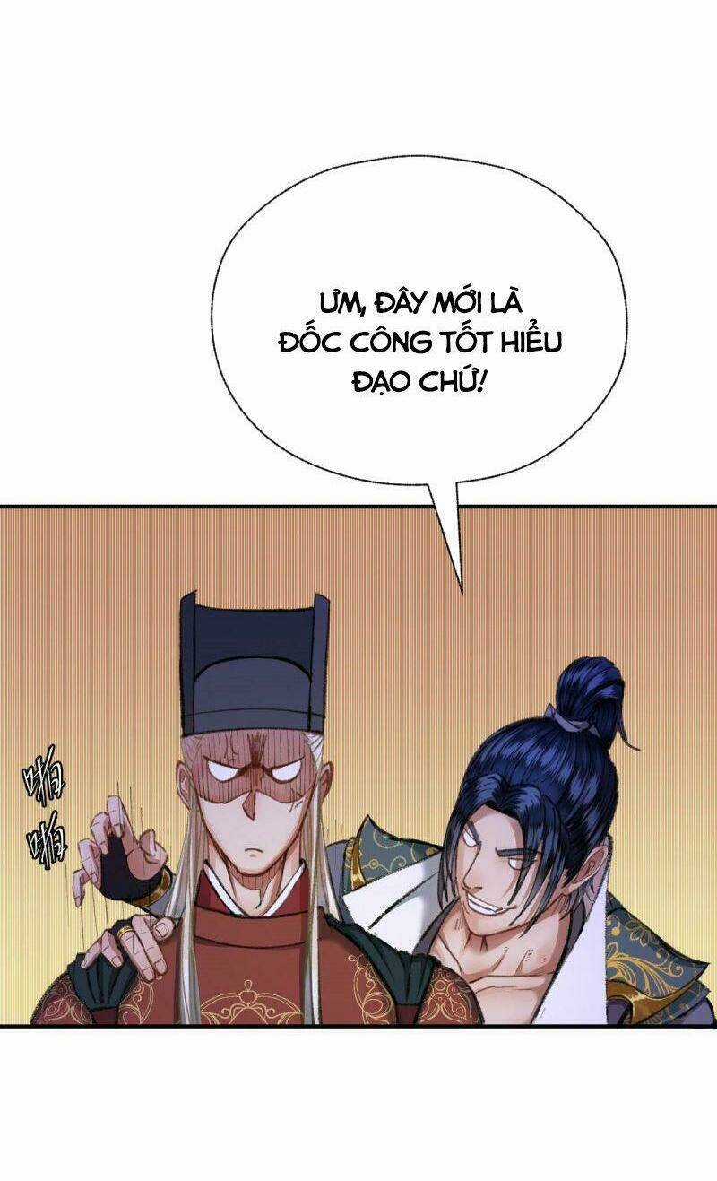 Khu Thần Chapter 34 trang 3