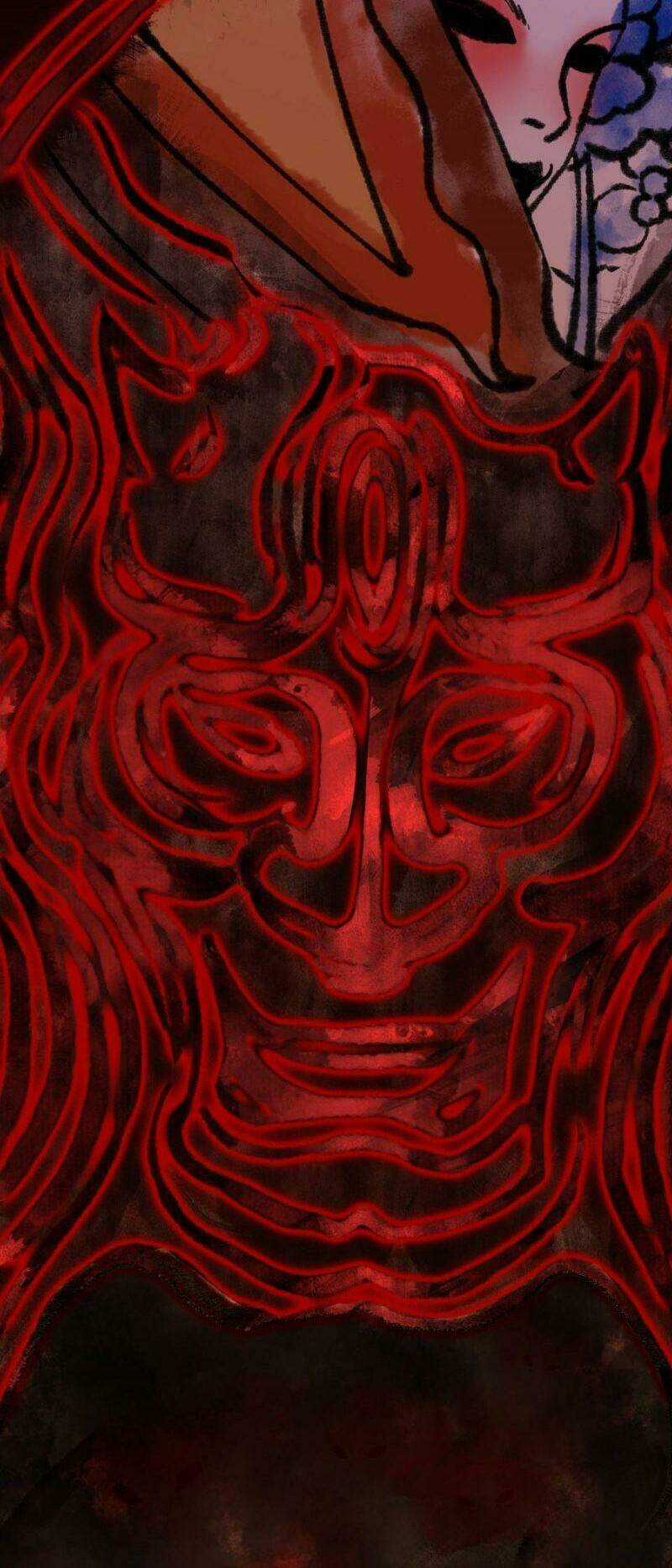 Khu Thần Chapter 34 trang 7