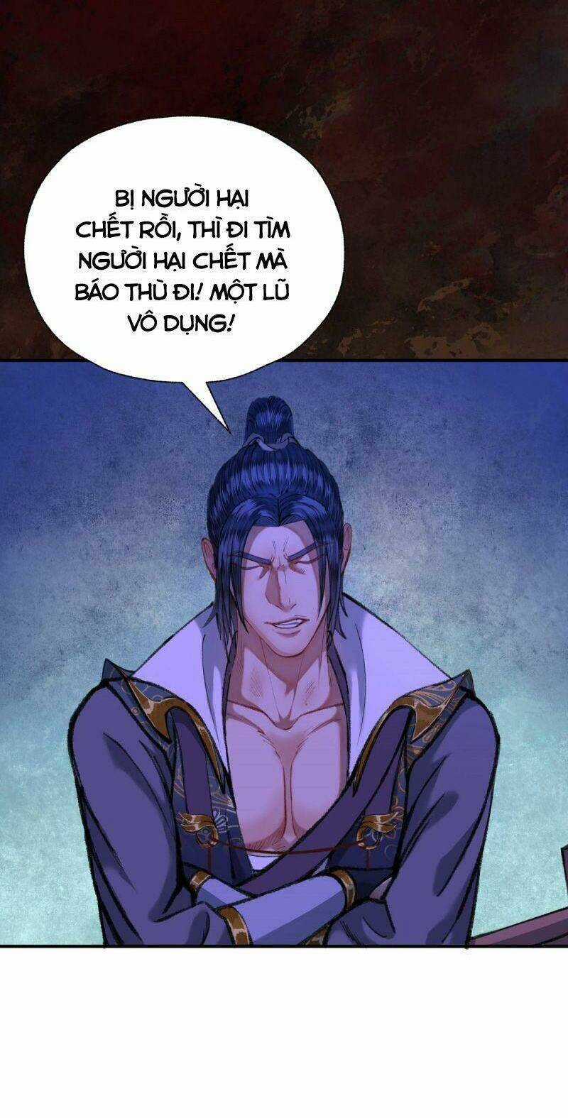 Khu Thần Chapter 34 trang 9