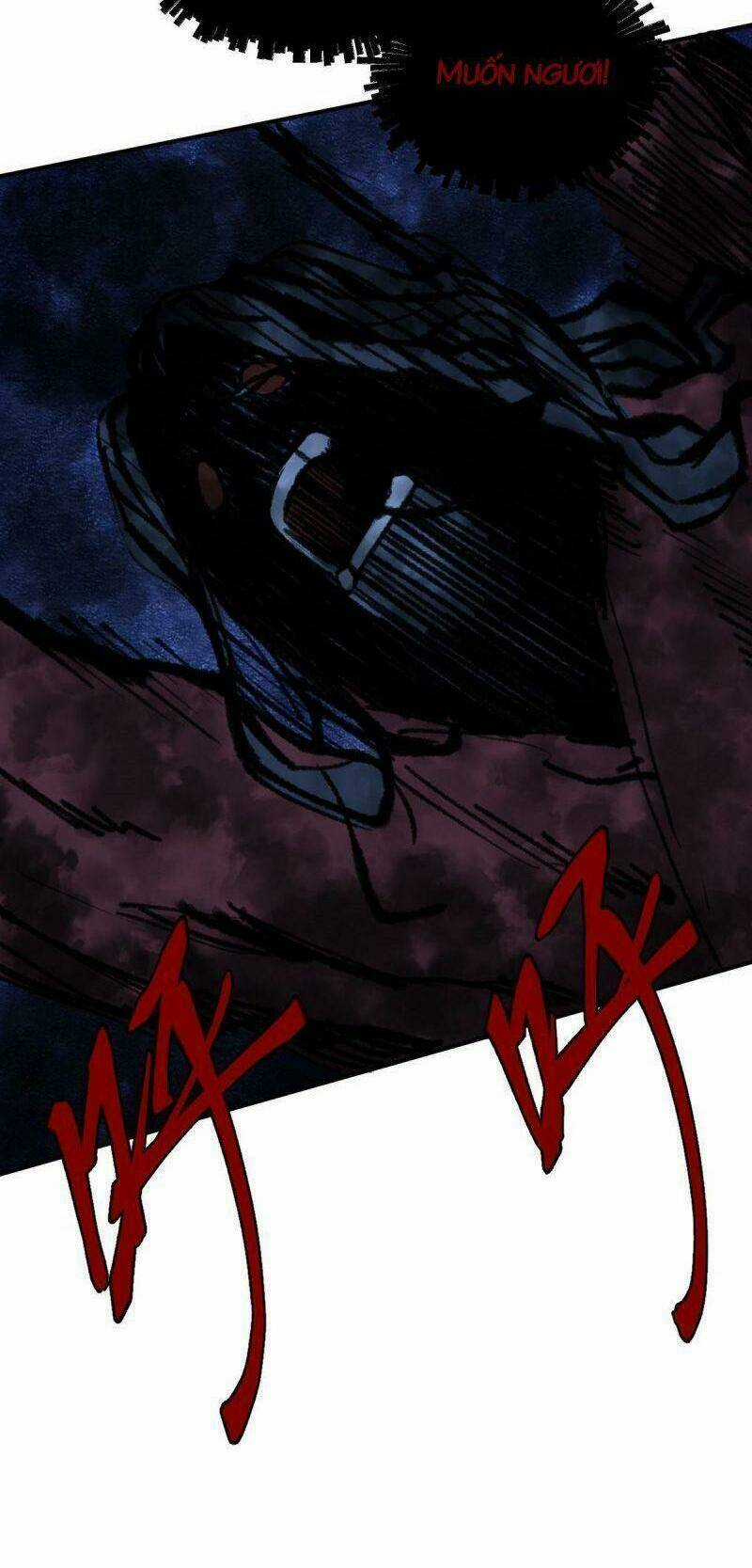 Khu Thần Chapter 35 trang 11