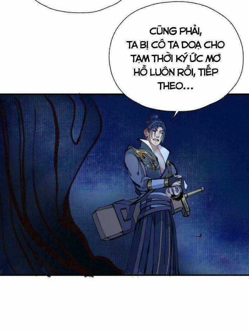 Khu Thần Chapter 35 trang 19