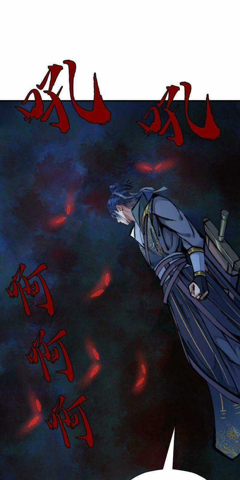 Khu Thần Chapter 35 trang 20