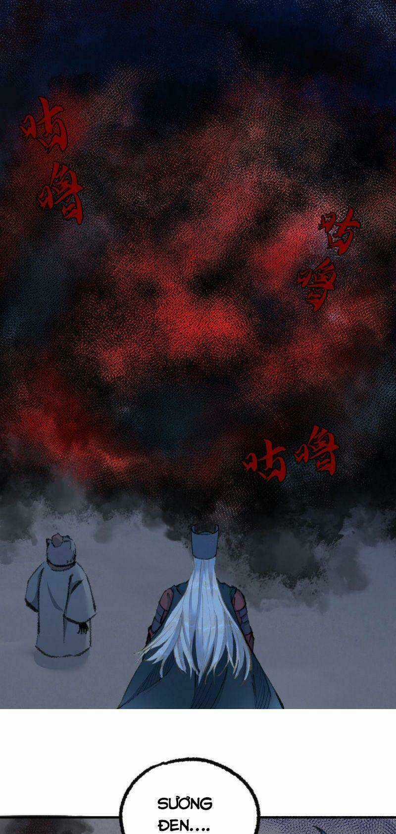 Khu Thần Chapter 35 trang 24