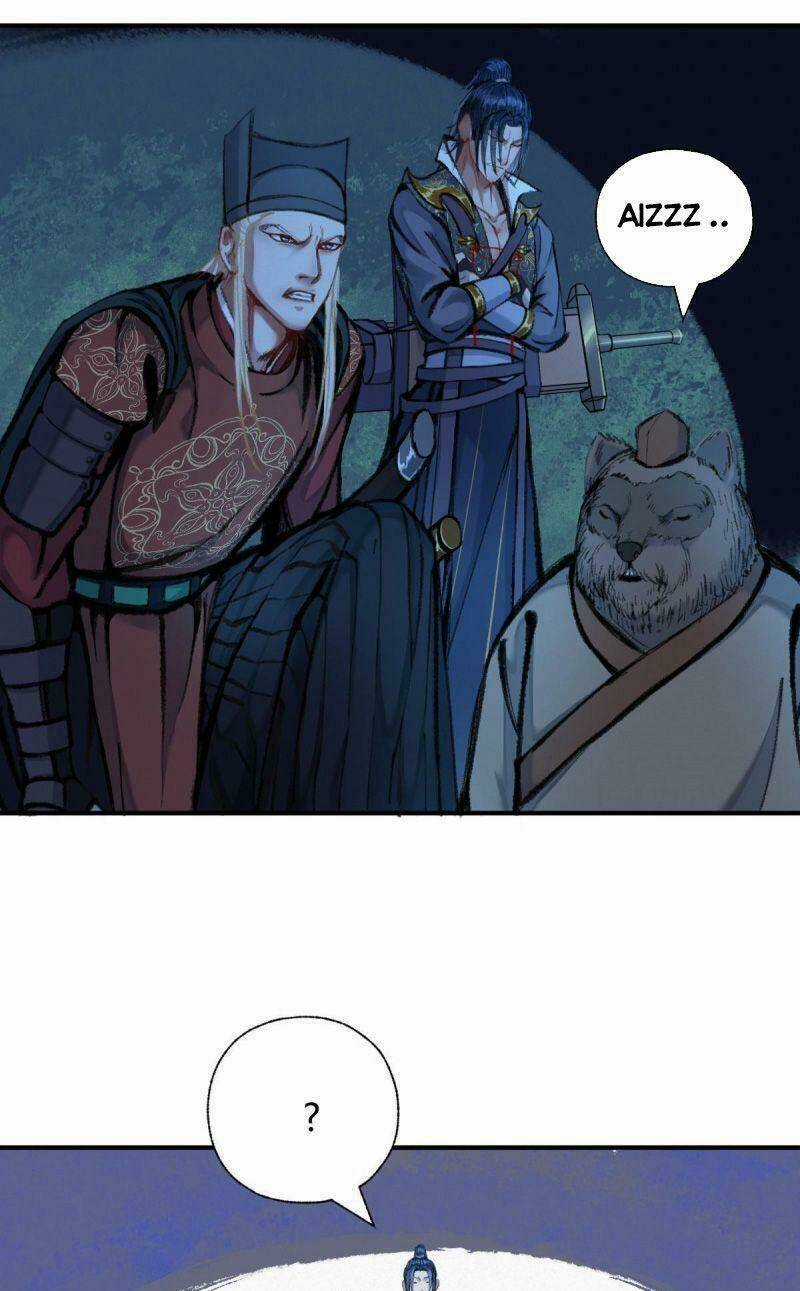 Khu Thần Chapter 35 trang 6