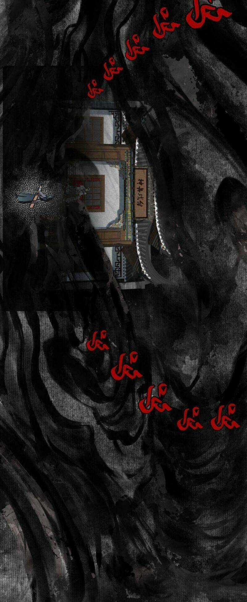 Khu Thần Chapter 36 trang 13