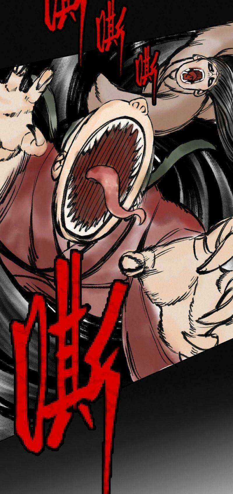 Khu Thần Chapter 36 trang 16