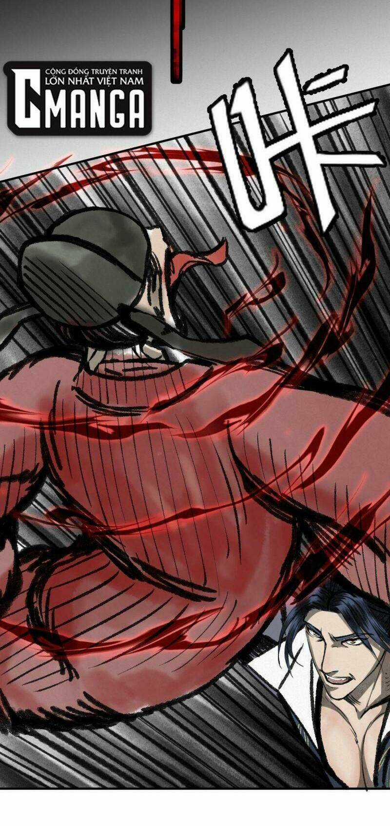 Khu Thần Chapter 36 trang 17