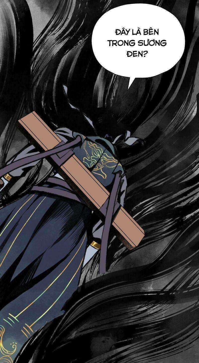 Khu Thần Chapter 36 trang 2