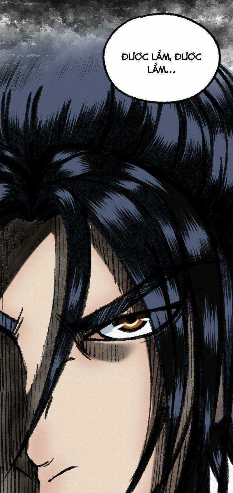 Khu Thần Chapter 36 trang 22