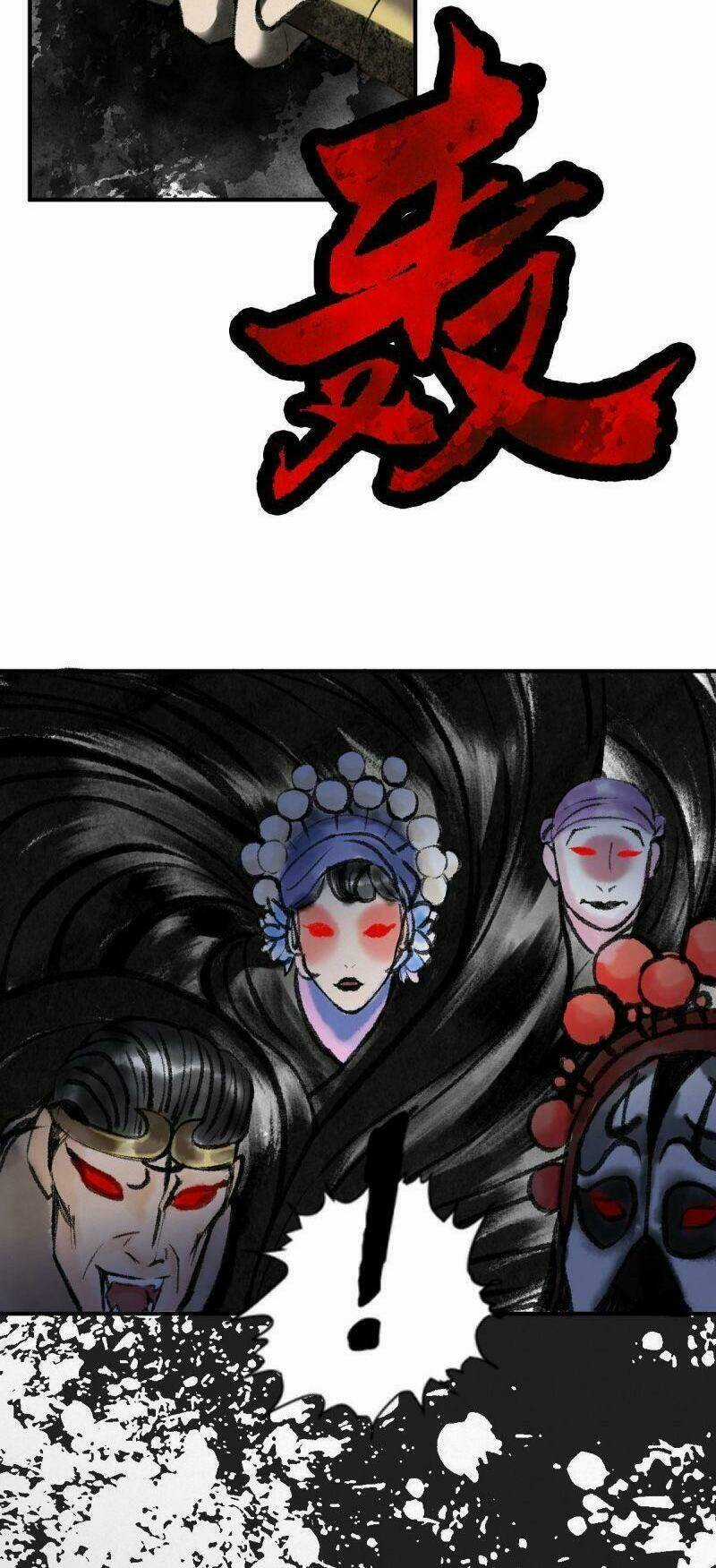 Khu Thần Chapter 36 trang 25