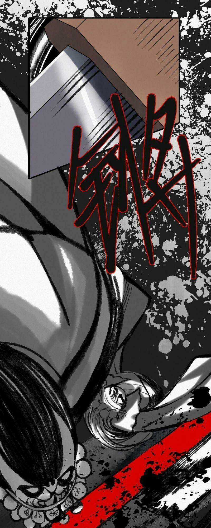 Khu Thần Chapter 36 trang 26