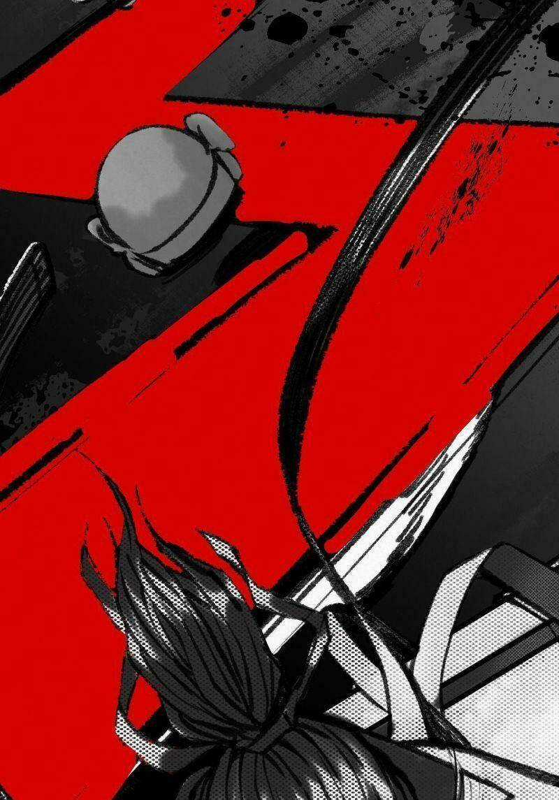 Khu Thần Chapter 36 trang 27