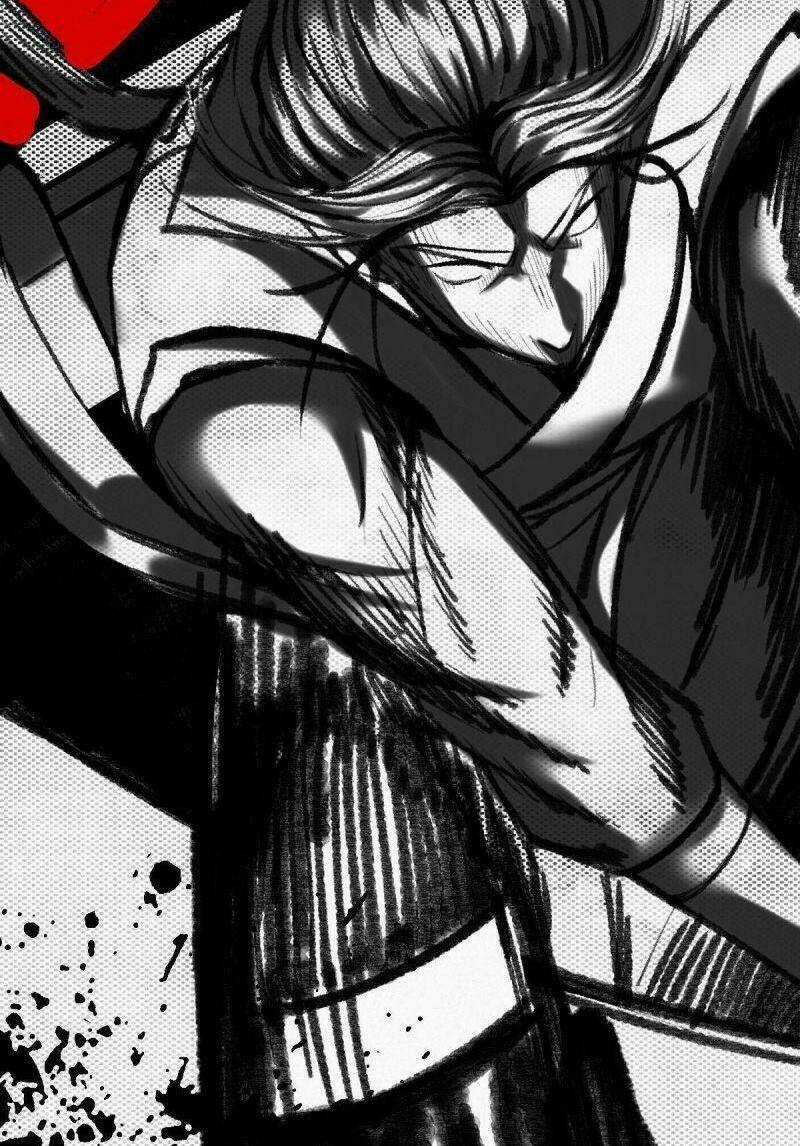 Khu Thần Chapter 36 trang 28