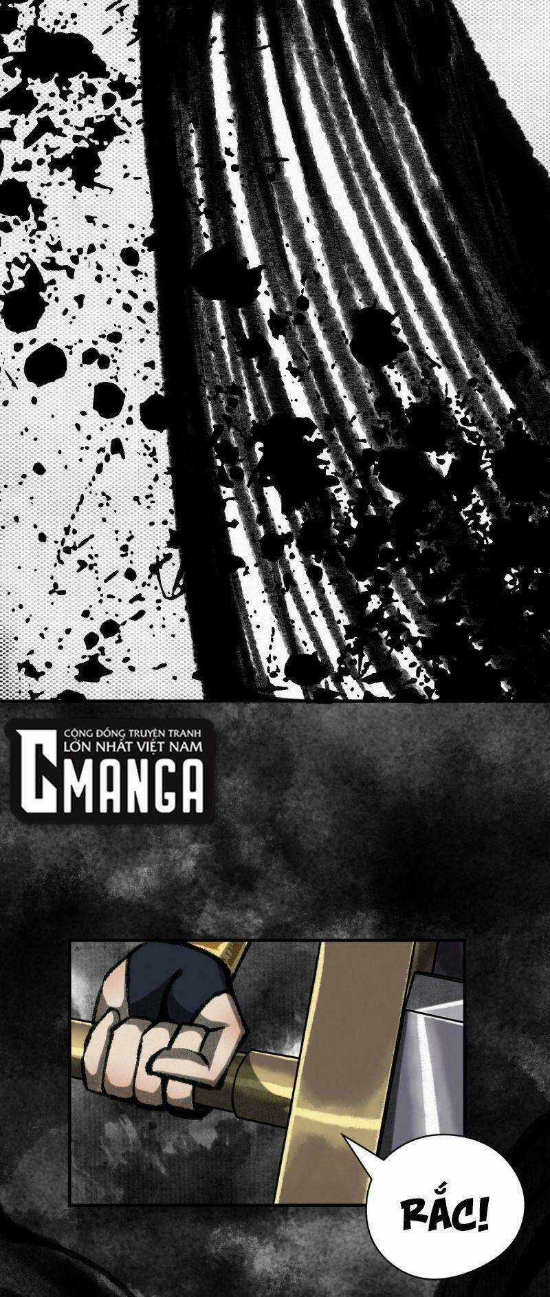 Khu Thần Chapter 36 trang 29