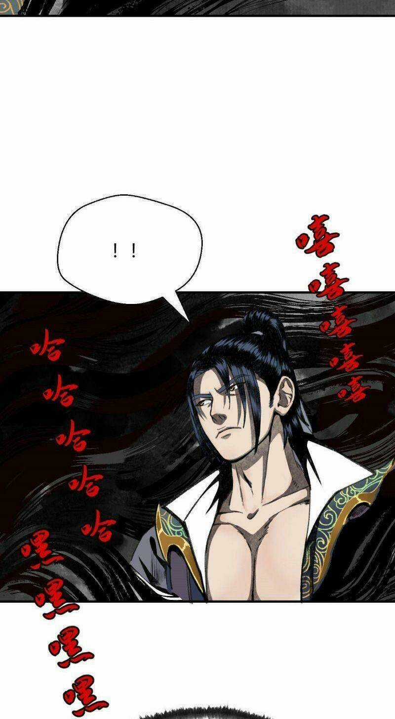 Khu Thần Chapter 36 trang 3