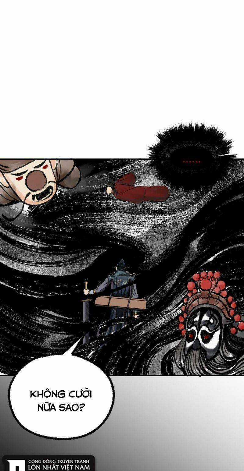 Khu Thần Chapter 36 trang 8