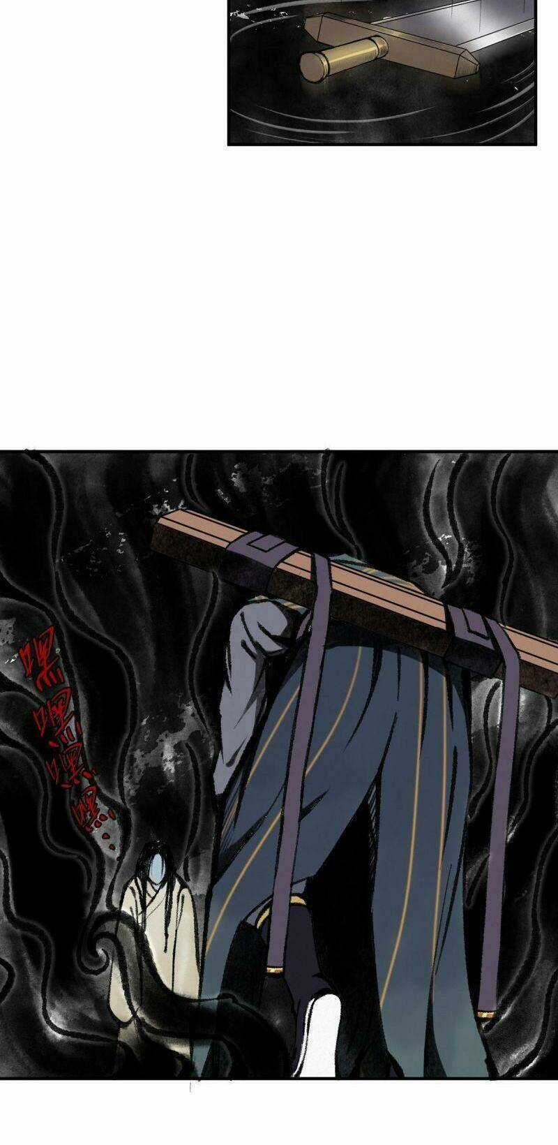 Khu Thần Chapter 37 trang 11