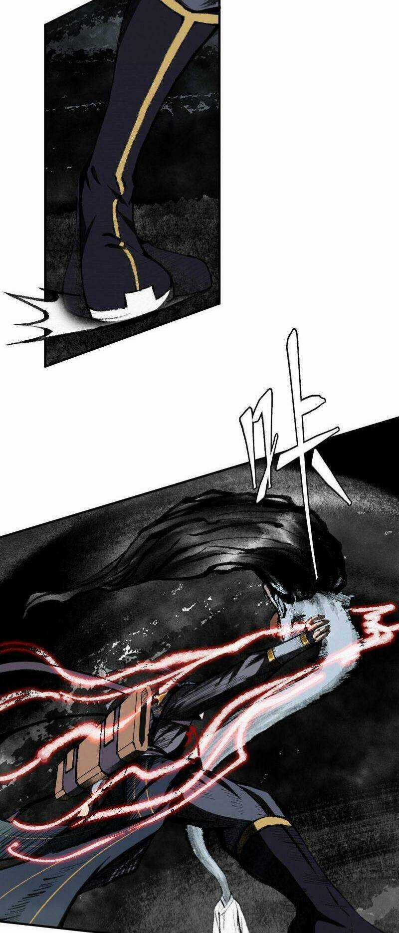 Khu Thần Chapter 37 trang 15