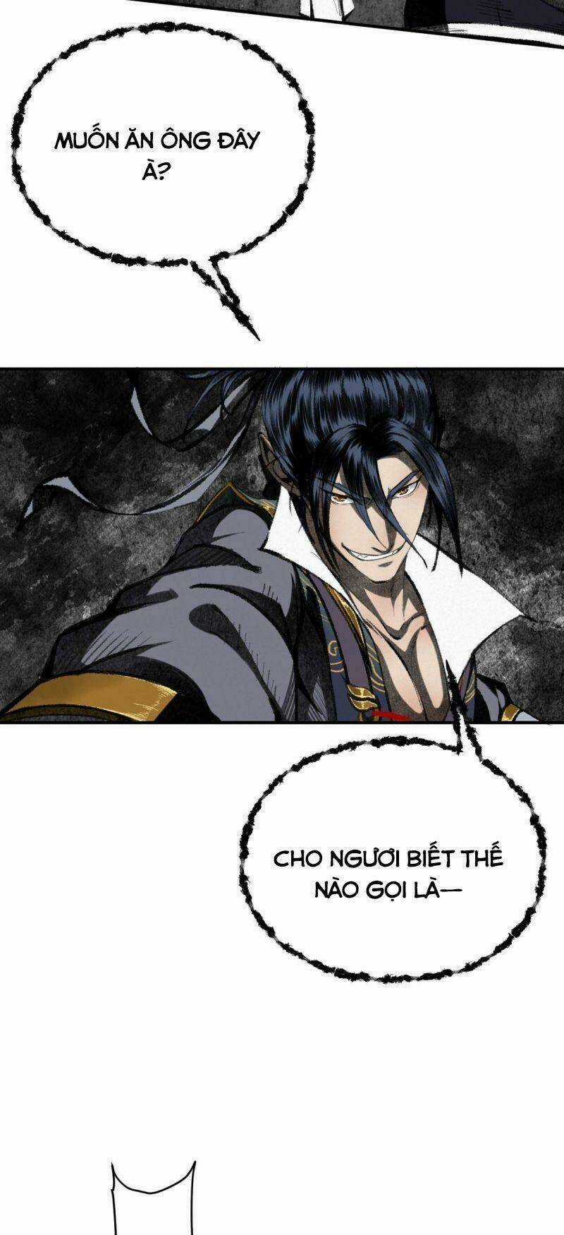 Khu Thần Chapter 37 trang 16