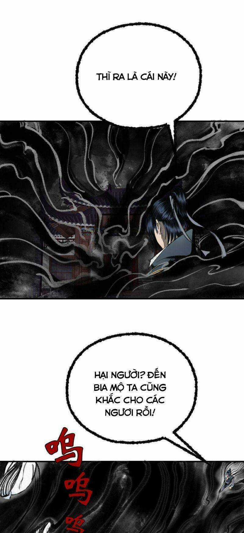 Khu Thần Chapter 37 trang 2