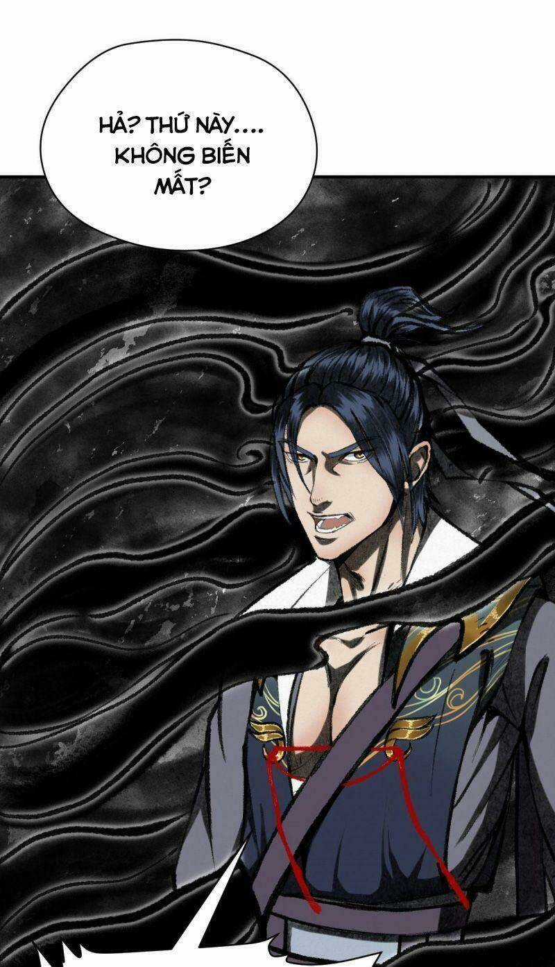 Khu Thần Chapter 37 trang 22