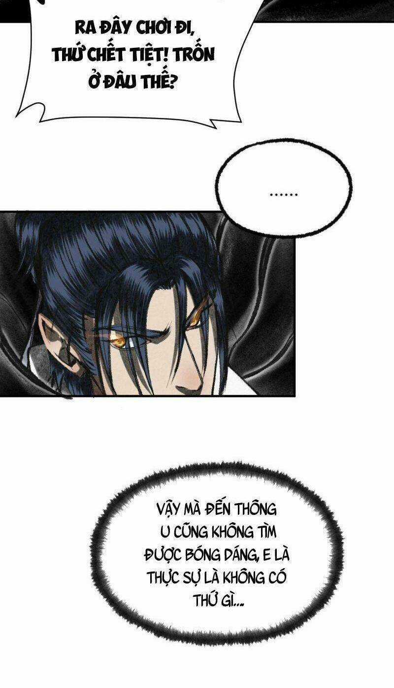 Khu Thần Chapter 37 trang 23