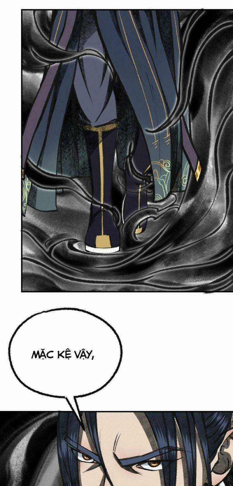 Khu Thần Chapter 37 trang 24