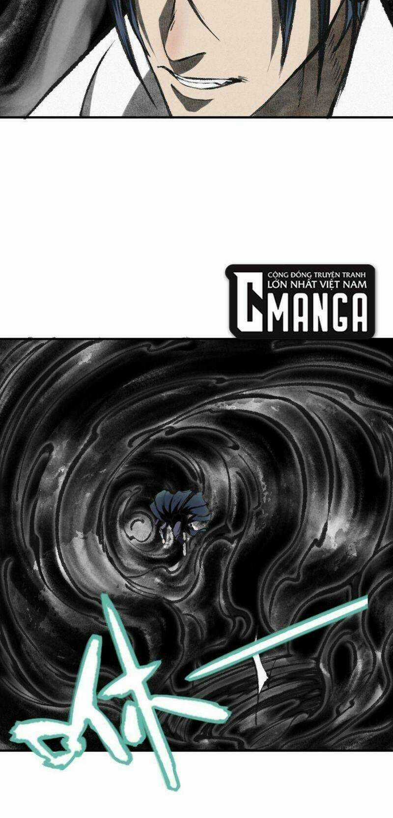 Khu Thần Chapter 37 trang 25