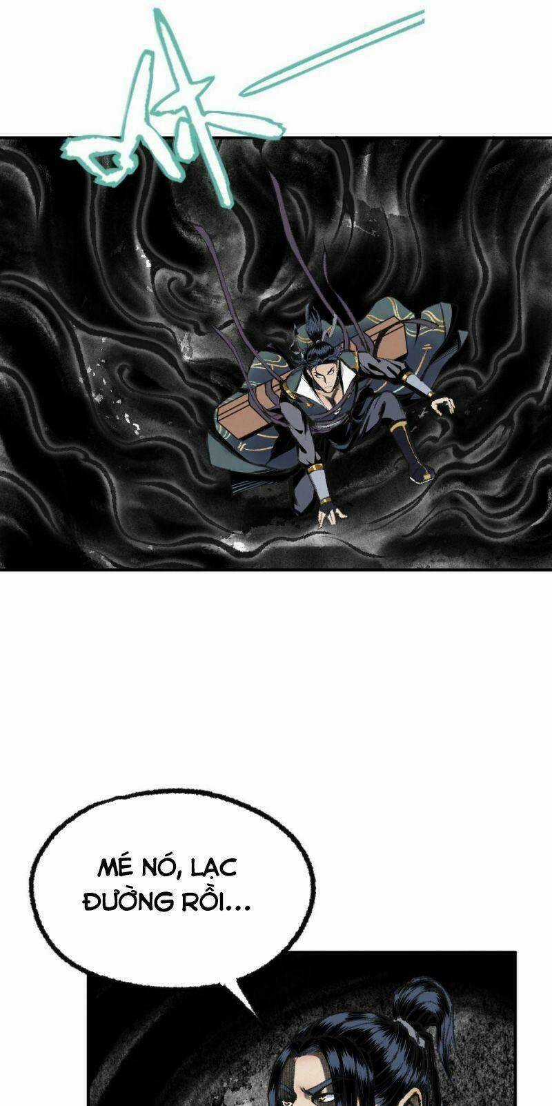 Khu Thần Chapter 37 trang 26