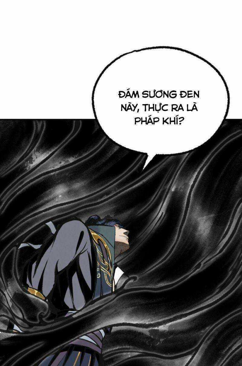 Khu Thần Chapter 37 trang 28