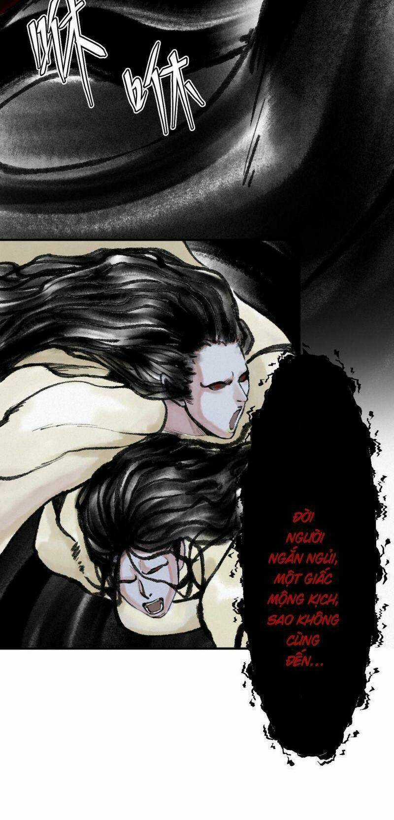 Khu Thần Chapter 37 trang 7