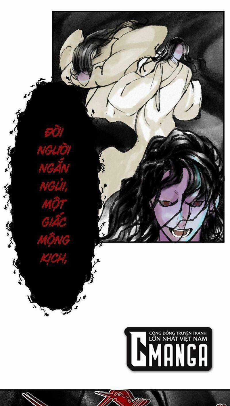 Khu Thần Chapter 37 trang 8