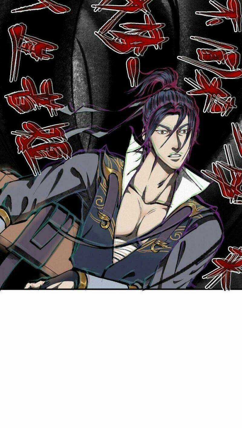 Khu Thần Chapter 37 trang 9