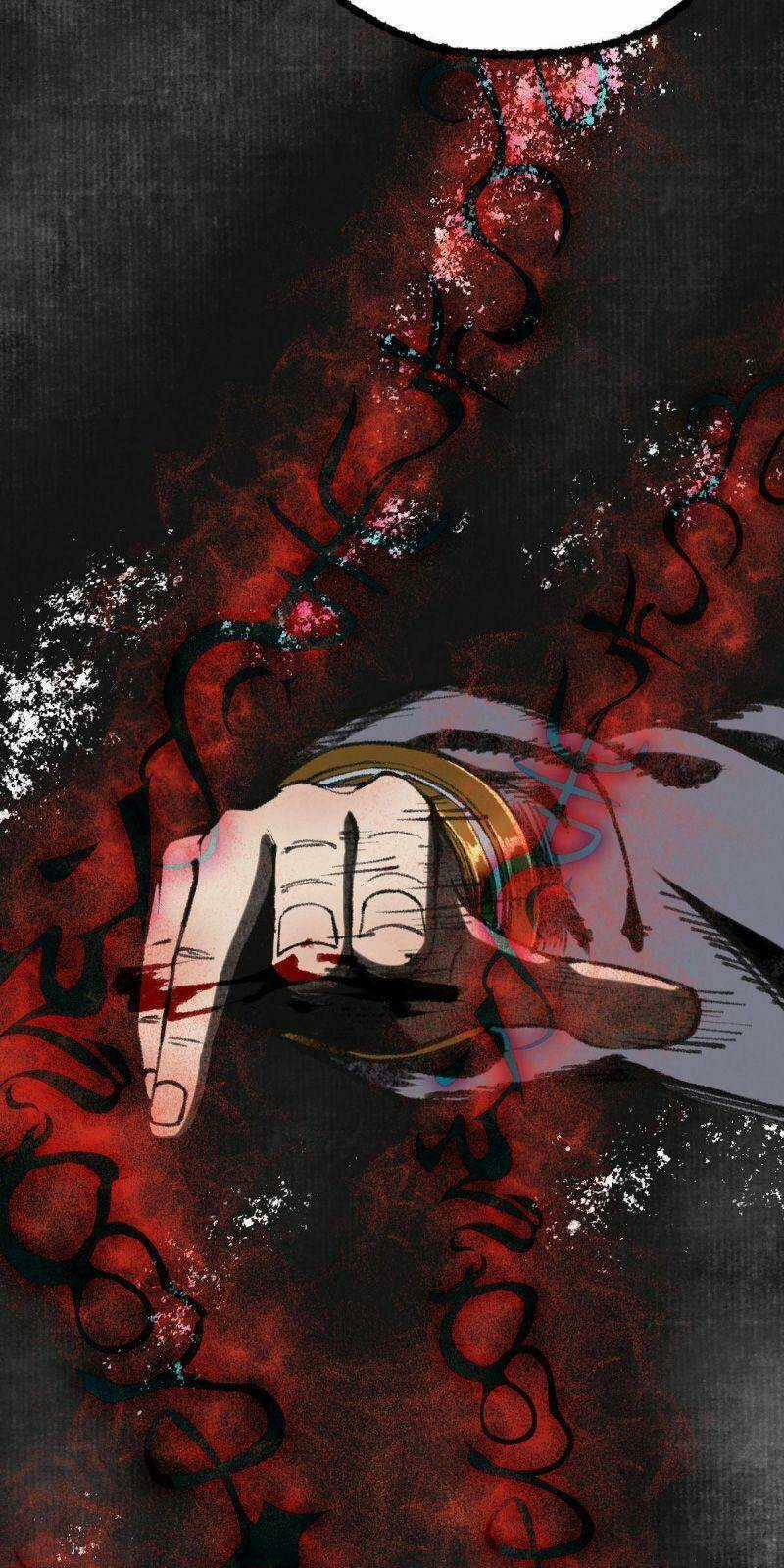 Khu Thần Chapter 38 trang 10