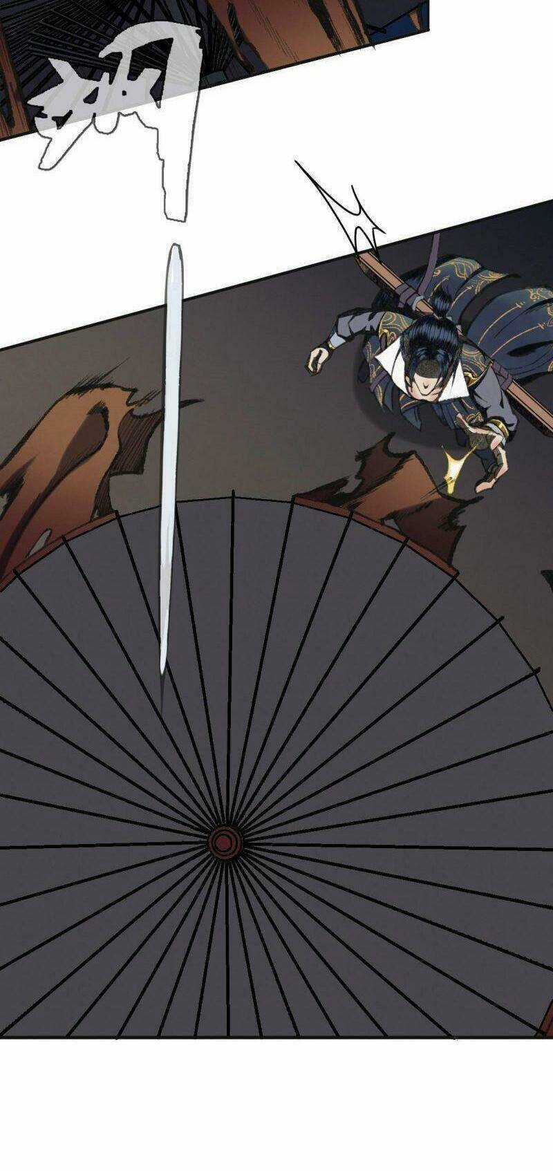 Khu Thần Chapter 38 trang 15