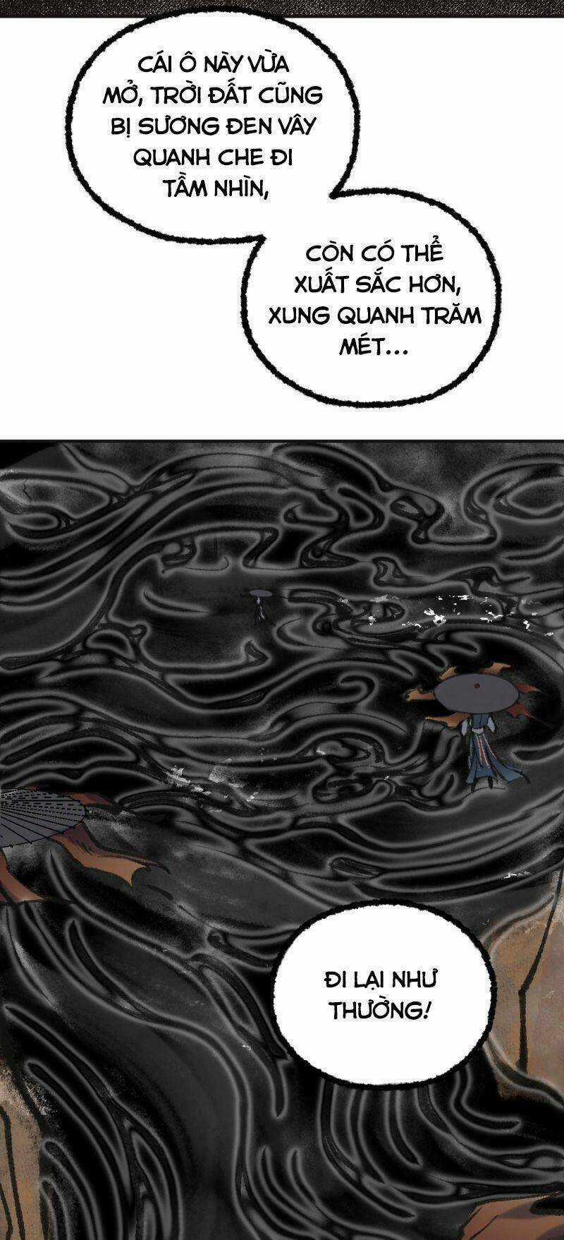 Khu Thần Chapter 38 trang 24