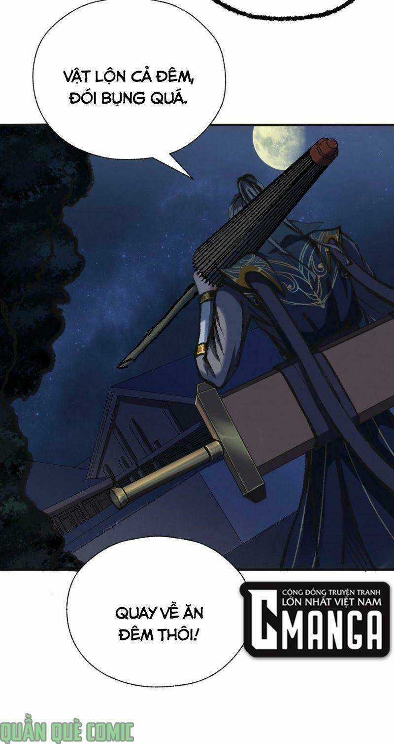 Khu Thần Chapter 38 trang 26