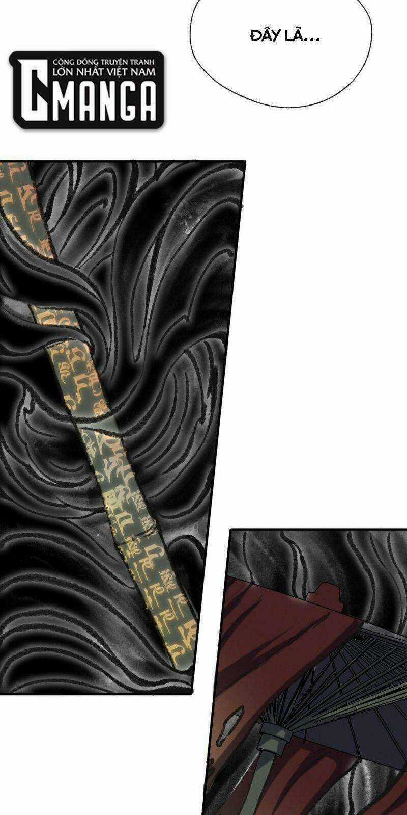 Khu Thần Chapter 38 trang 5