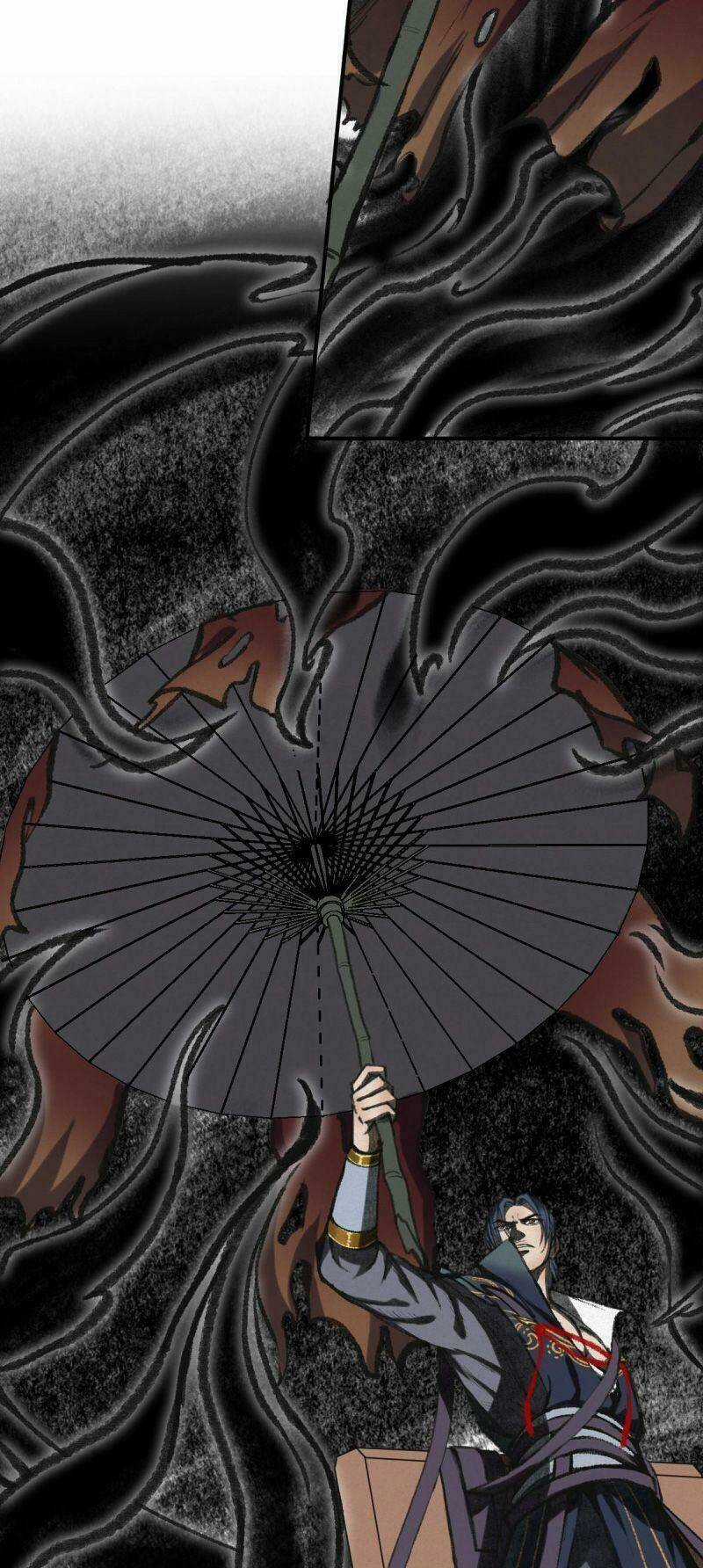 Khu Thần Chapter 38 trang 6