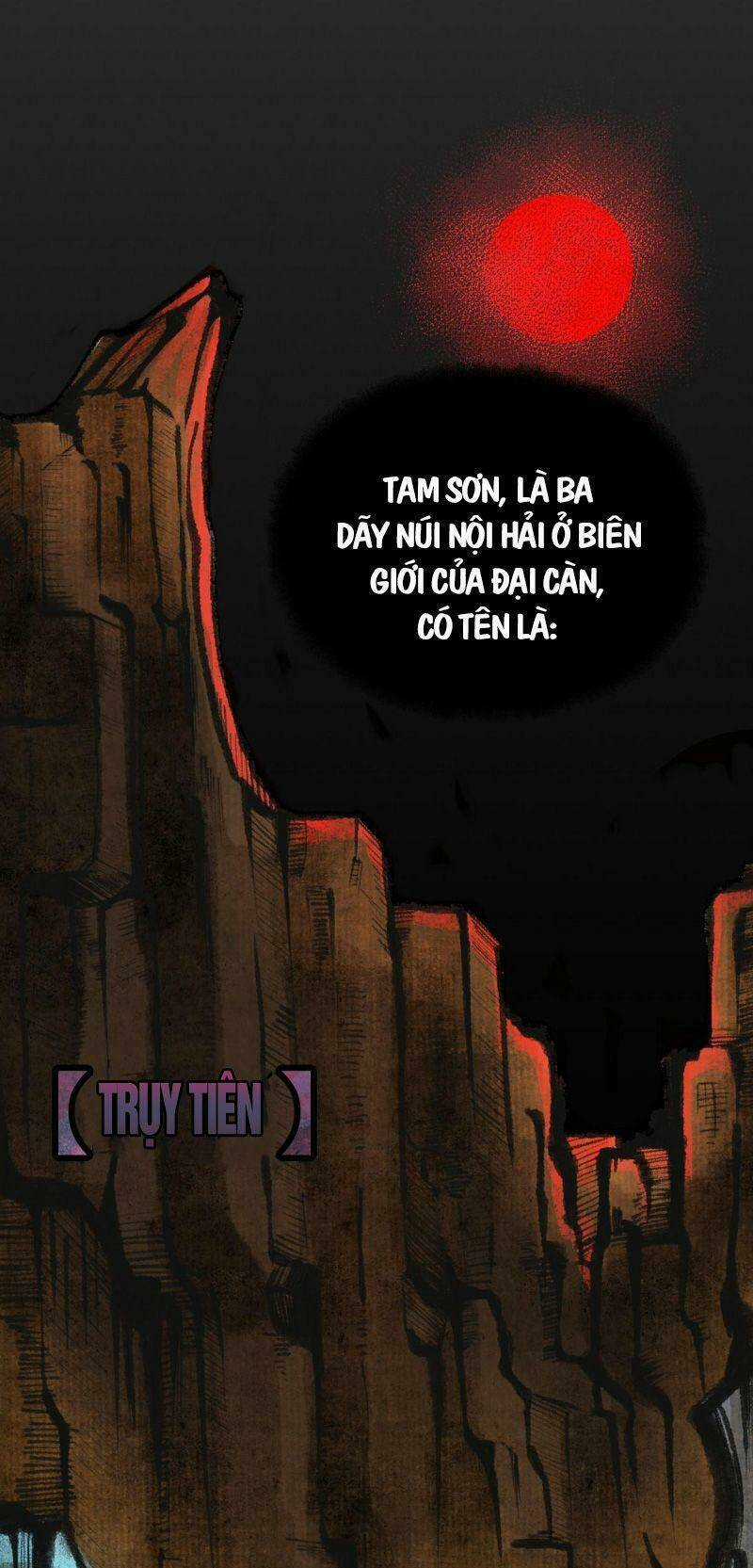 Khu Thần Chapter 39 trang 10