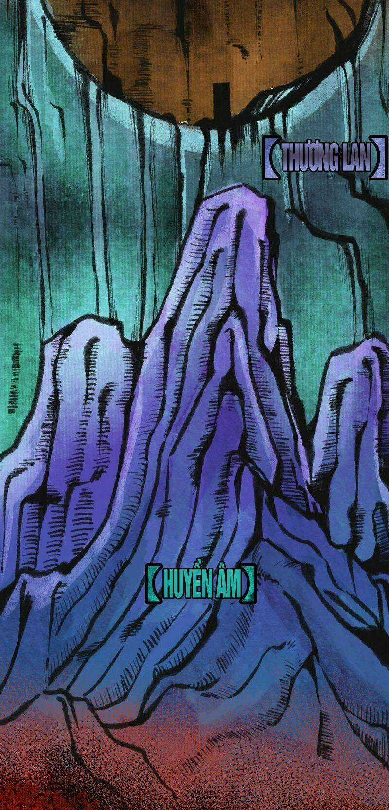 Khu Thần Chapter 39 trang 11