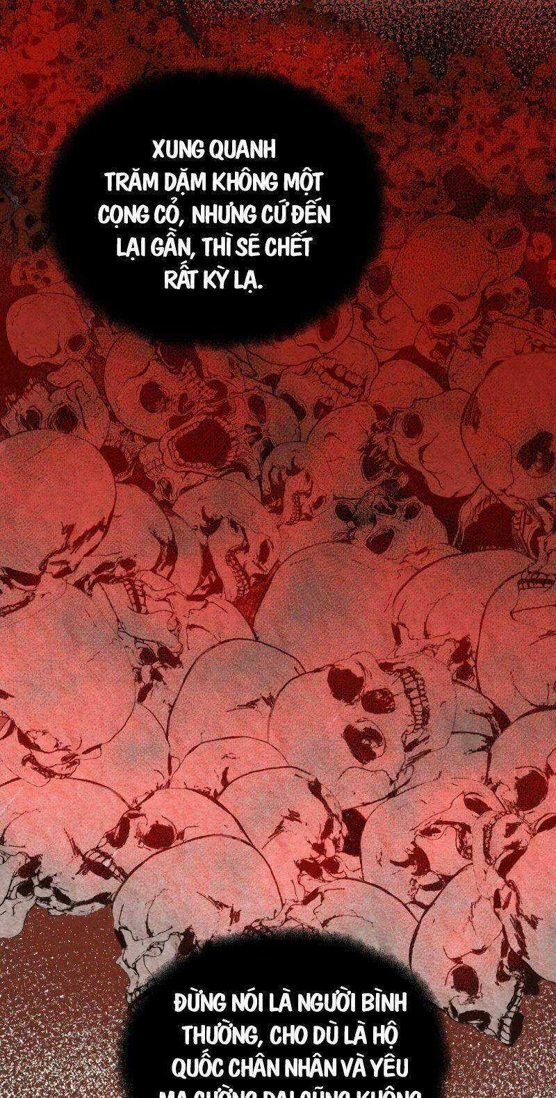 Khu Thần Chapter 39 trang 12