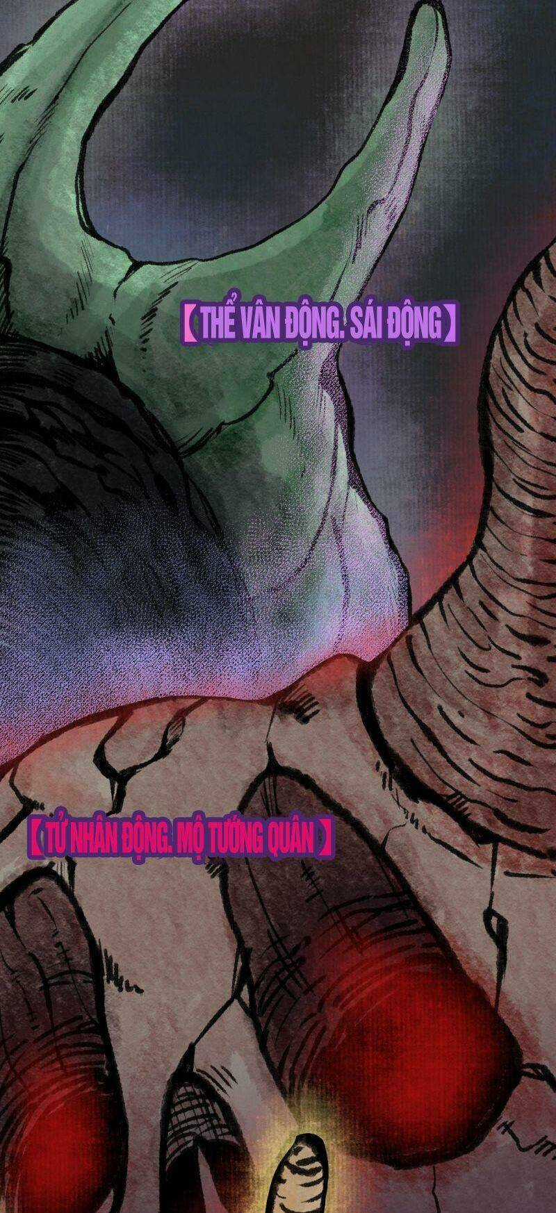 Khu Thần Chapter 39 trang 15