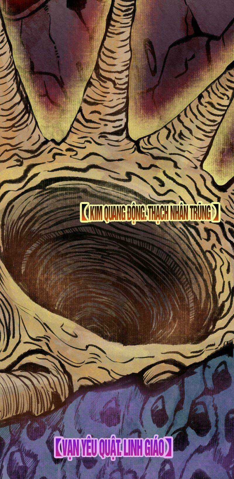 Khu Thần Chapter 39 trang 16