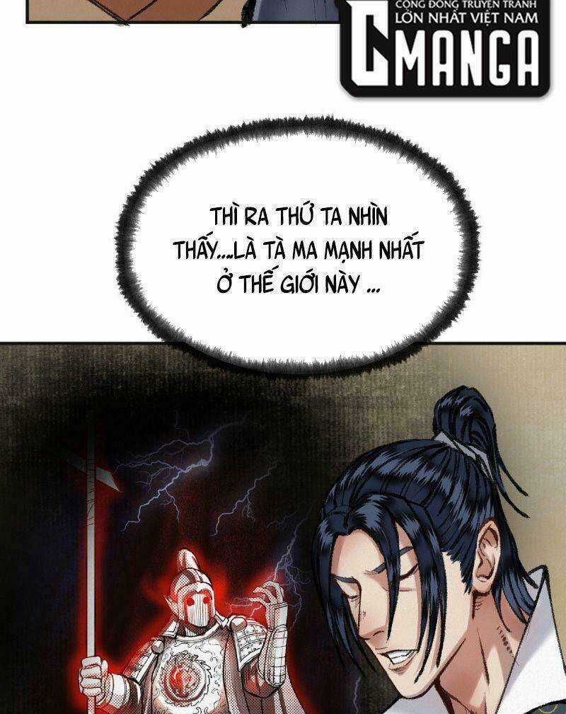 Khu Thần Chapter 39 trang 19