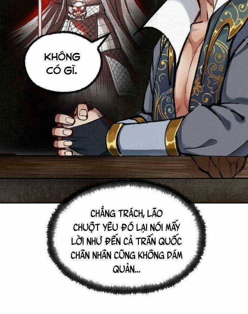 Khu Thần Chapter 39 trang 20