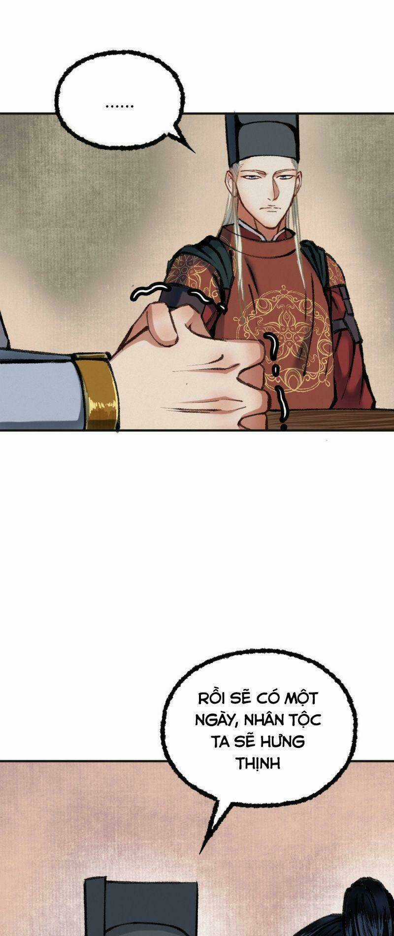 Khu Thần Chapter 39 trang 21