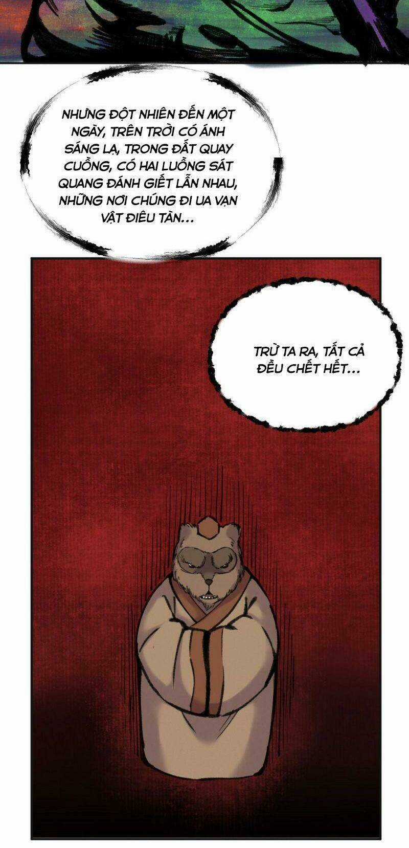 Khu Thần Chapter 39 trang 26