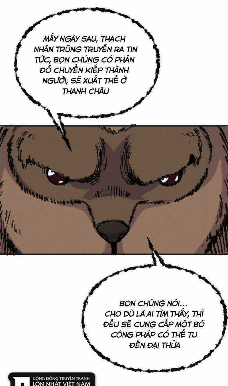 Khu Thần Chapter 39 trang 27